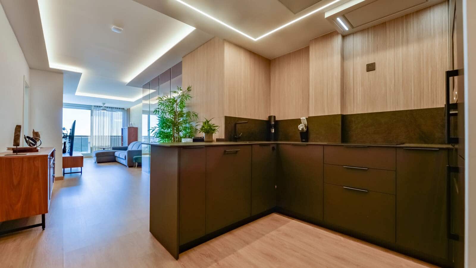 4 chambre Appartement à vendre à Altea avec piscine garage - 680 000 € (Ref: 9494907)