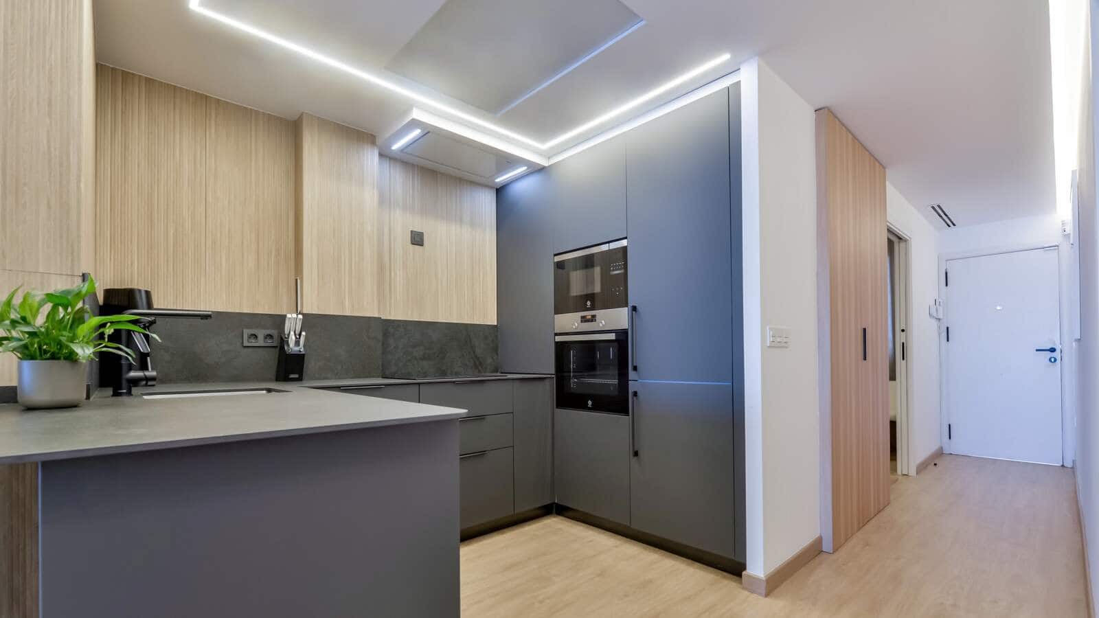 4 chambre Appartement à vendre à Altea avec piscine garage - 680 000 € (Ref: 9494907)