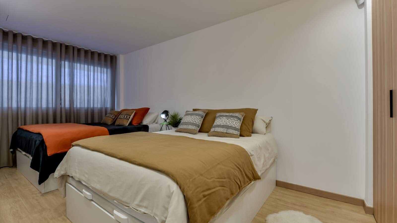 4 chambre Appartement à vendre à Altea avec piscine garage - 680 000 € (Ref: 9494907)