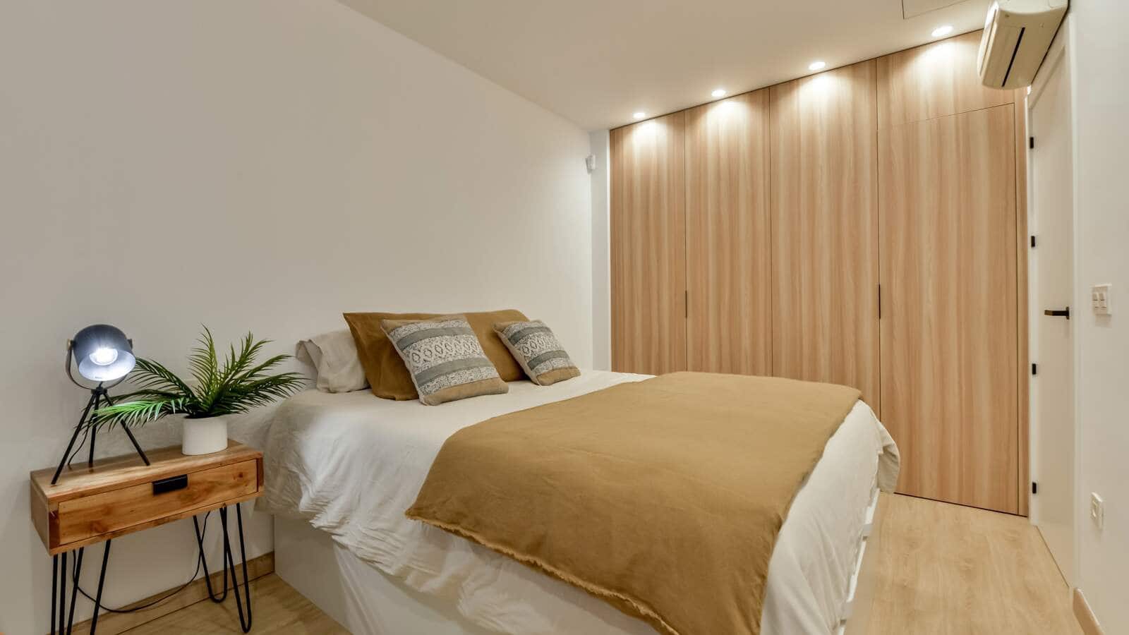 4 chambre Appartement à vendre à Altea avec piscine garage - 680 000 € (Ref: 9494907)