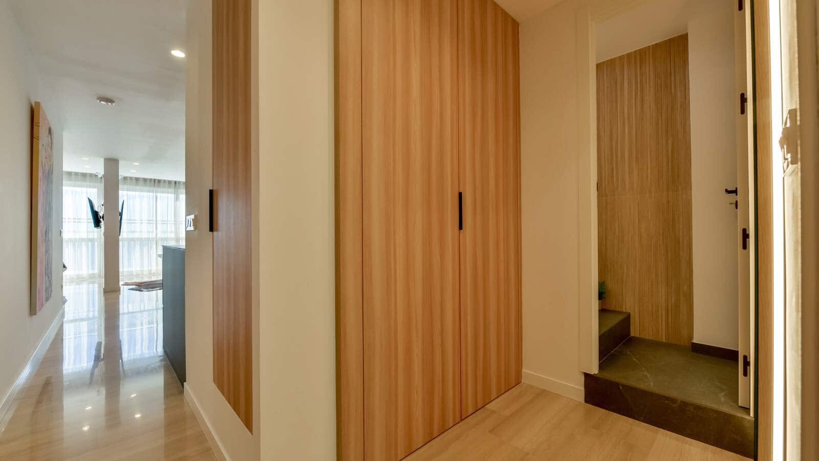 4 chambre Appartement à vendre à Altea avec piscine garage - 680 000 € (Ref: 9494907)