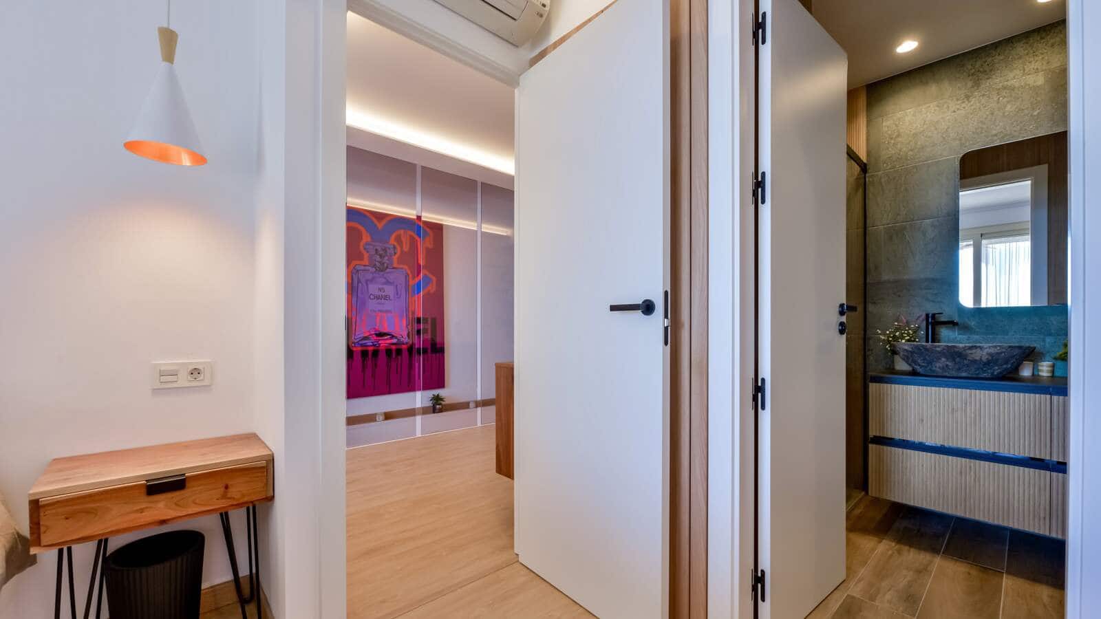 4 chambre Appartement à vendre à Altea avec piscine garage - 680 000 € (Ref: 9494907)