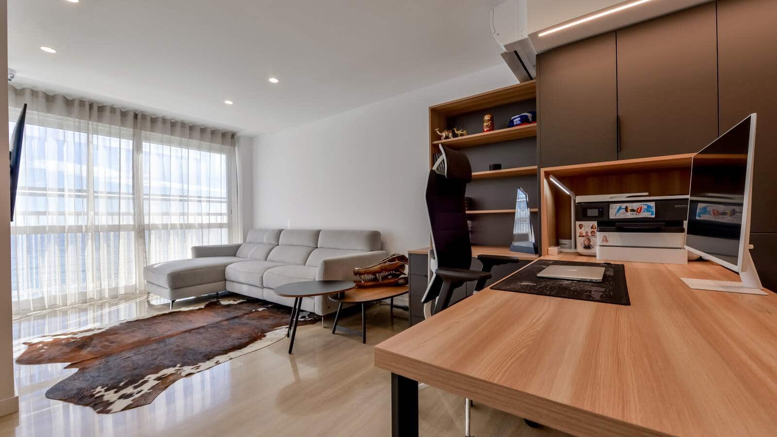 4 chambre Appartement à vendre à Altea avec piscine garage - 680 000 € (Ref: 9494907)