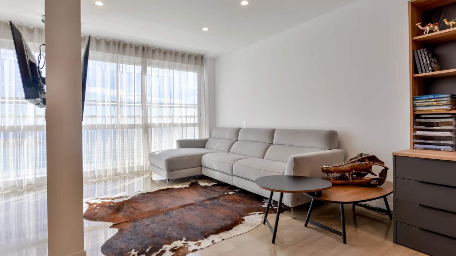 4 chambre Appartement à vendre à Altea avec piscine garage - 680 000 € (Ref: 9494907)