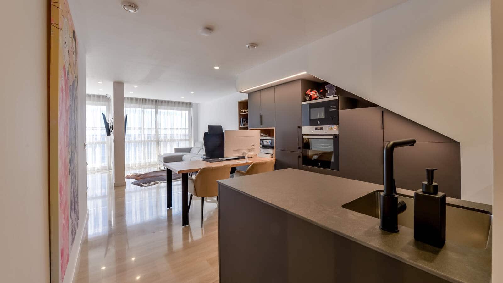 4 chambre Appartement à vendre à Altea avec piscine garage - 680 000 € (Ref: 9494907)