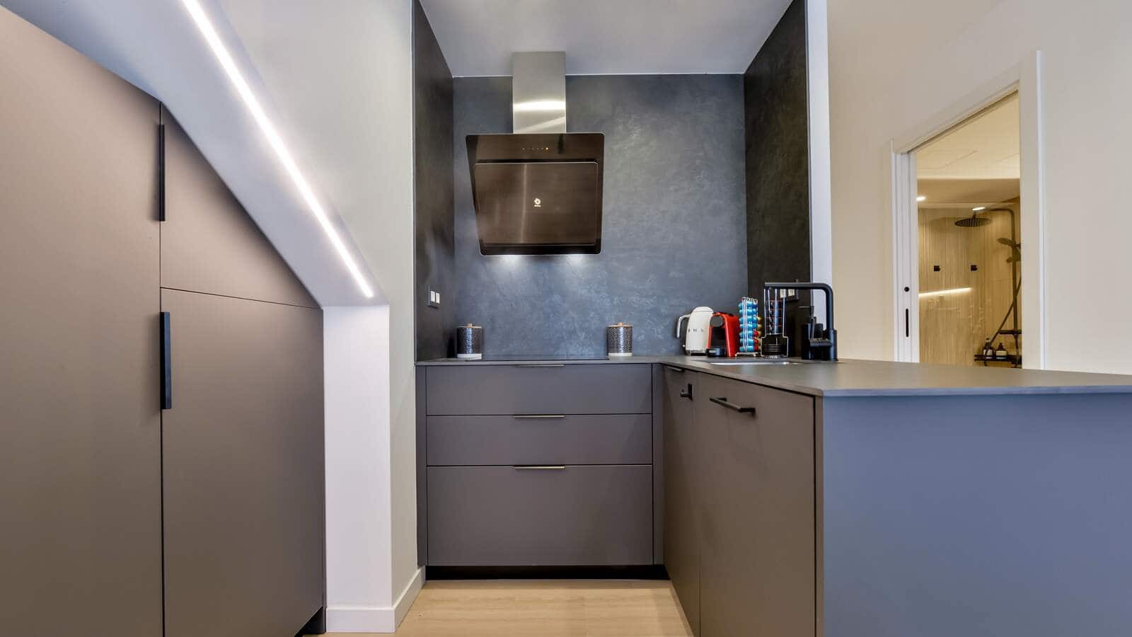 4 chambre Appartement à vendre à Altea avec piscine garage - 680 000 € (Ref: 9494907)