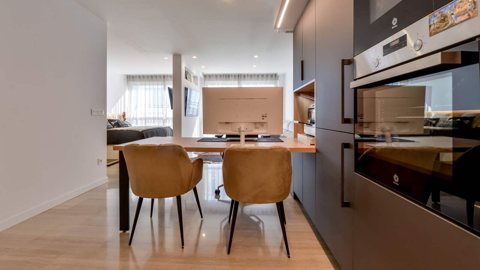 4 chambre Appartement à vendre à Altea avec piscine garage - 680 000 € (Ref: 9494907)