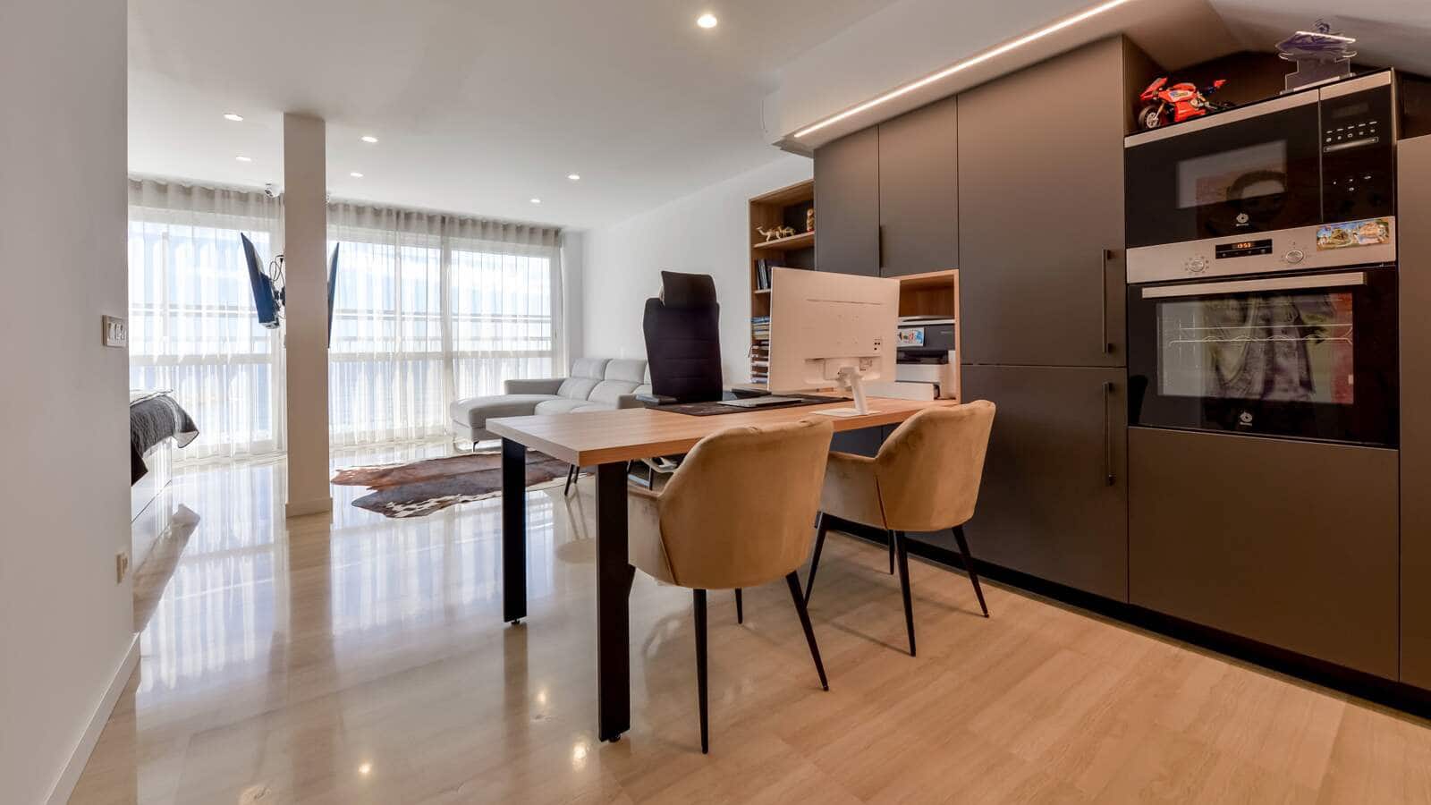 4 chambre Appartement à vendre à Altea avec piscine garage - 680 000 € (Ref: 9494907)