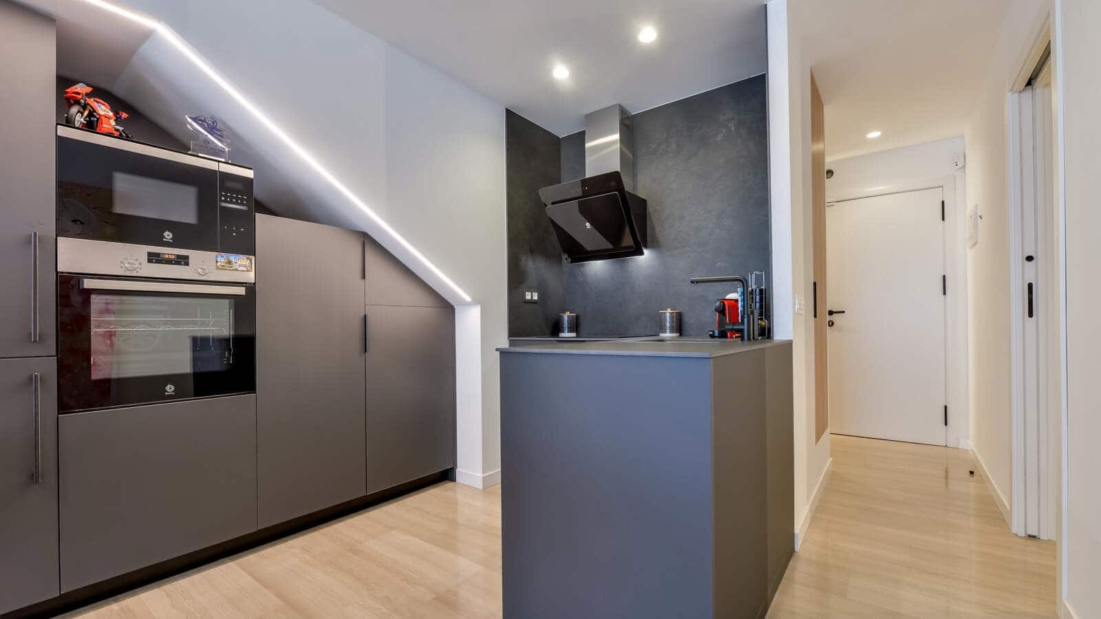 4 chambre Appartement à vendre à Altea avec piscine garage - 680 000 € (Ref: 9494907)