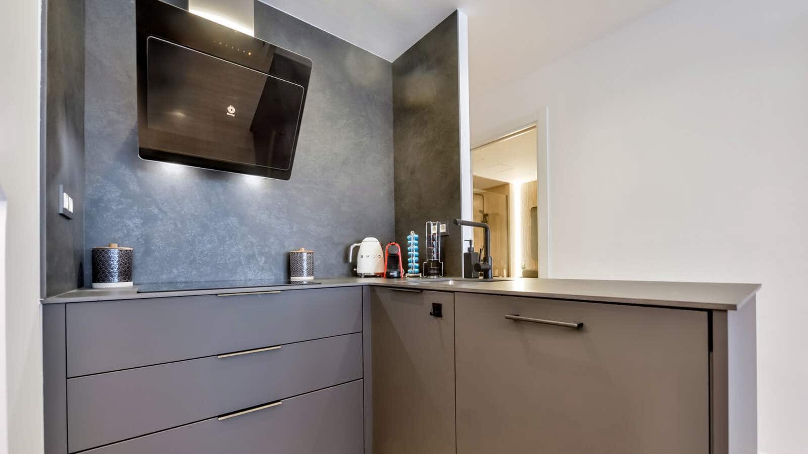 4 chambre Appartement à vendre à Altea avec piscine garage - 680 000 € (Ref: 9494907)