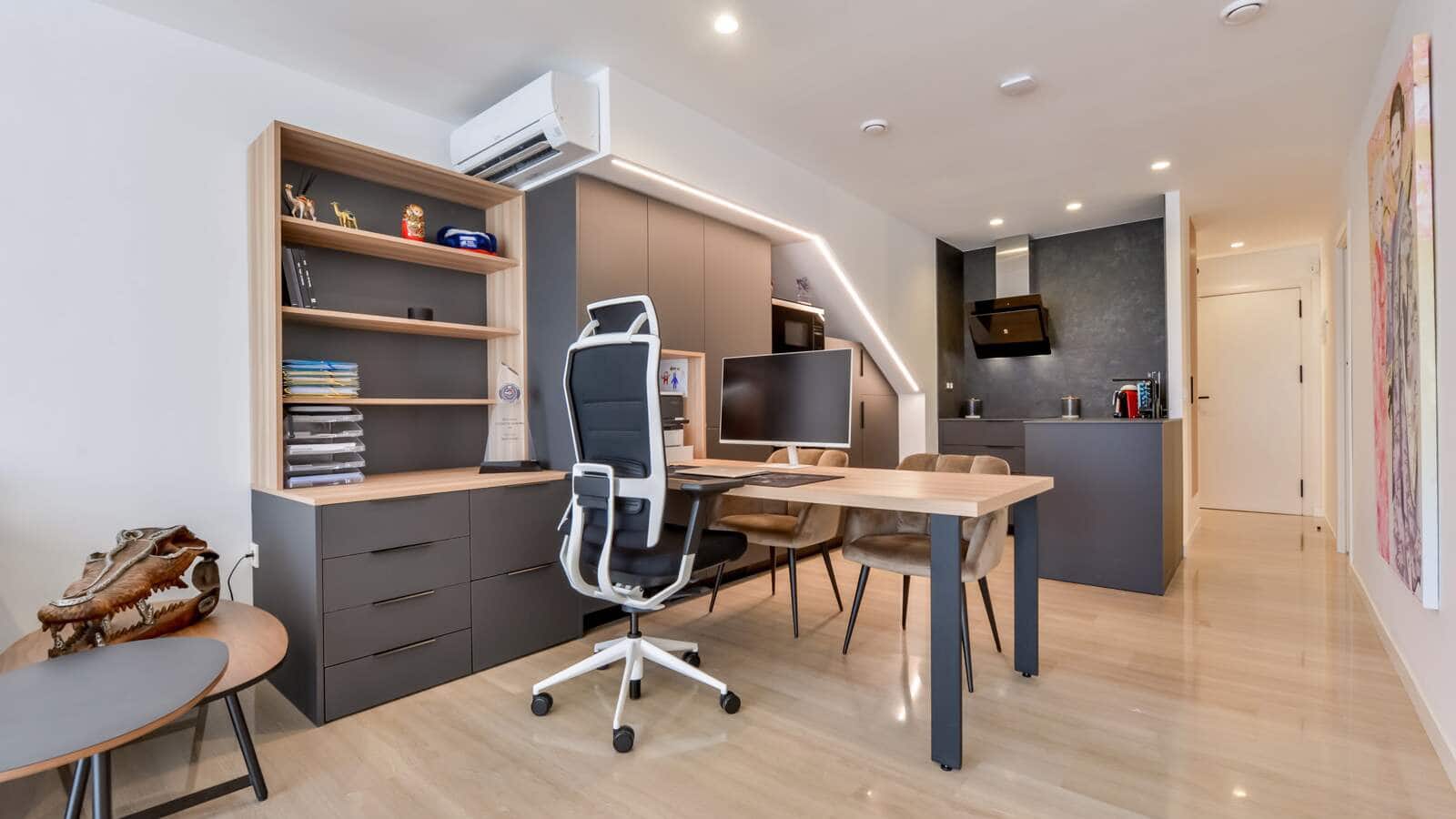 4 chambre Appartement à vendre à Altea avec piscine garage - 680 000 € (Ref: 9494907)