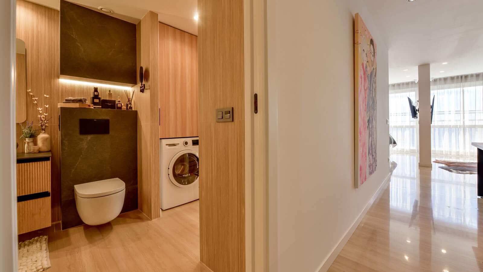 4 chambre Appartement à vendre à Altea avec piscine garage - 680 000 € (Ref: 9494907)