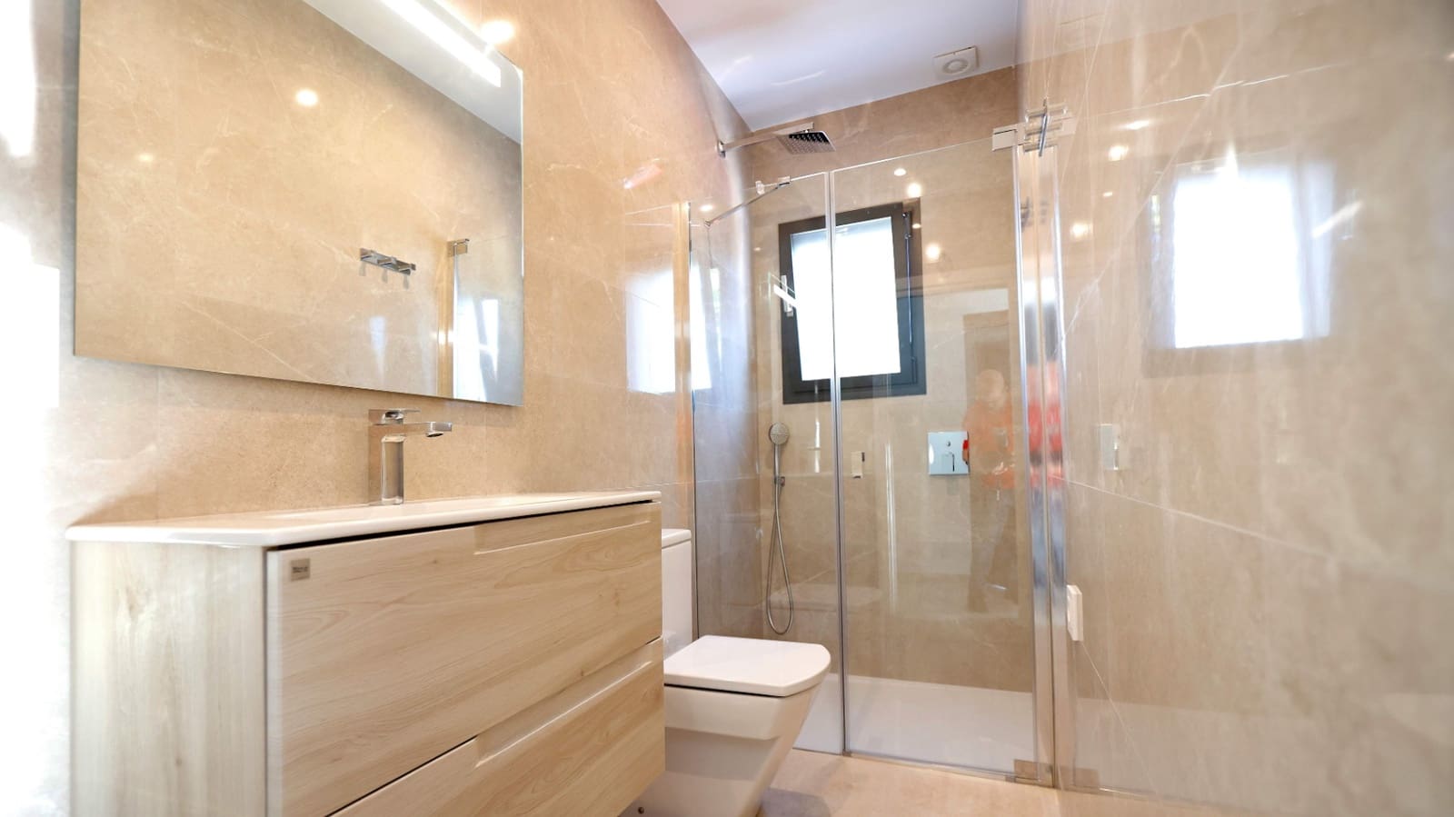 4 bedroom Villa for sale in Calpe / Calp with pool garage - € 840,000 (Ref: 9494908)