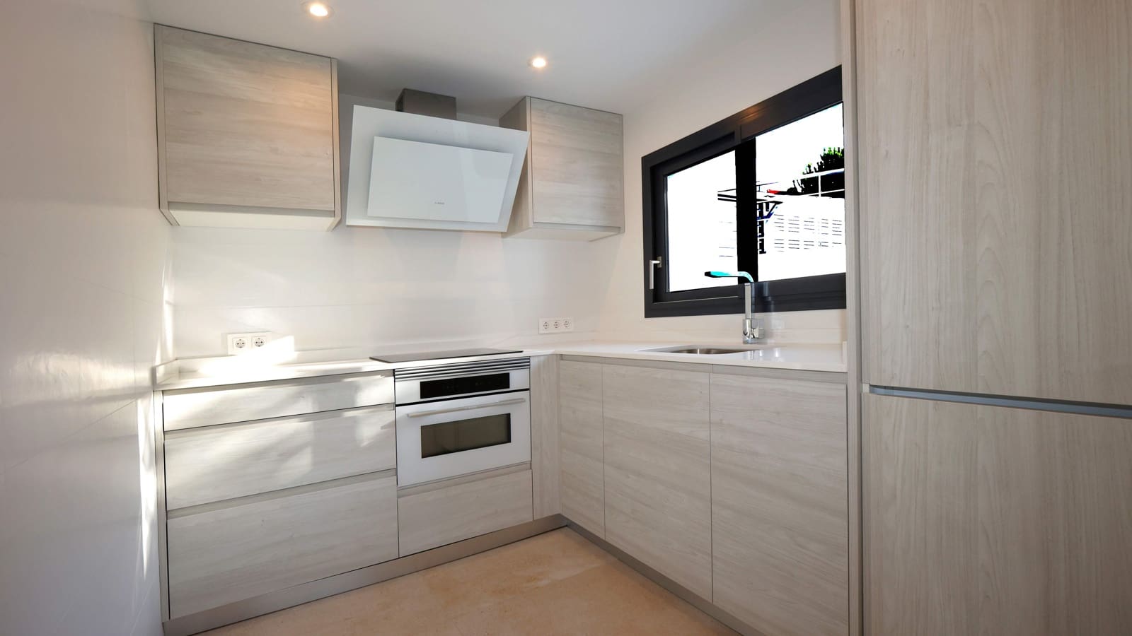 4 bedroom Villa for sale in Calpe / Calp with pool garage - € 840,000 (Ref: 9494908)