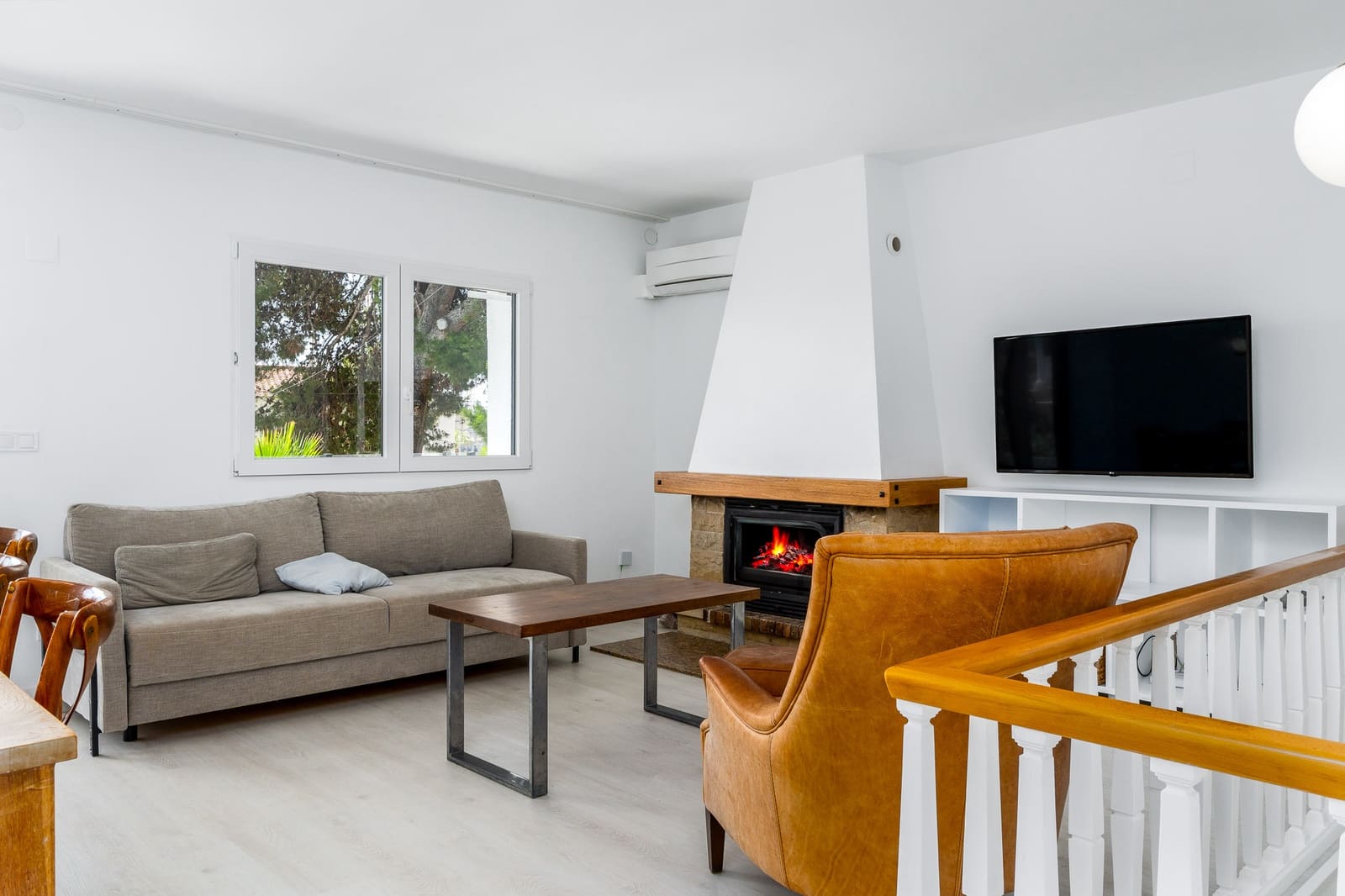 5 bedroom Villa for sale in Calpe / Calp with pool - € 749,000 (Ref: 9494909)