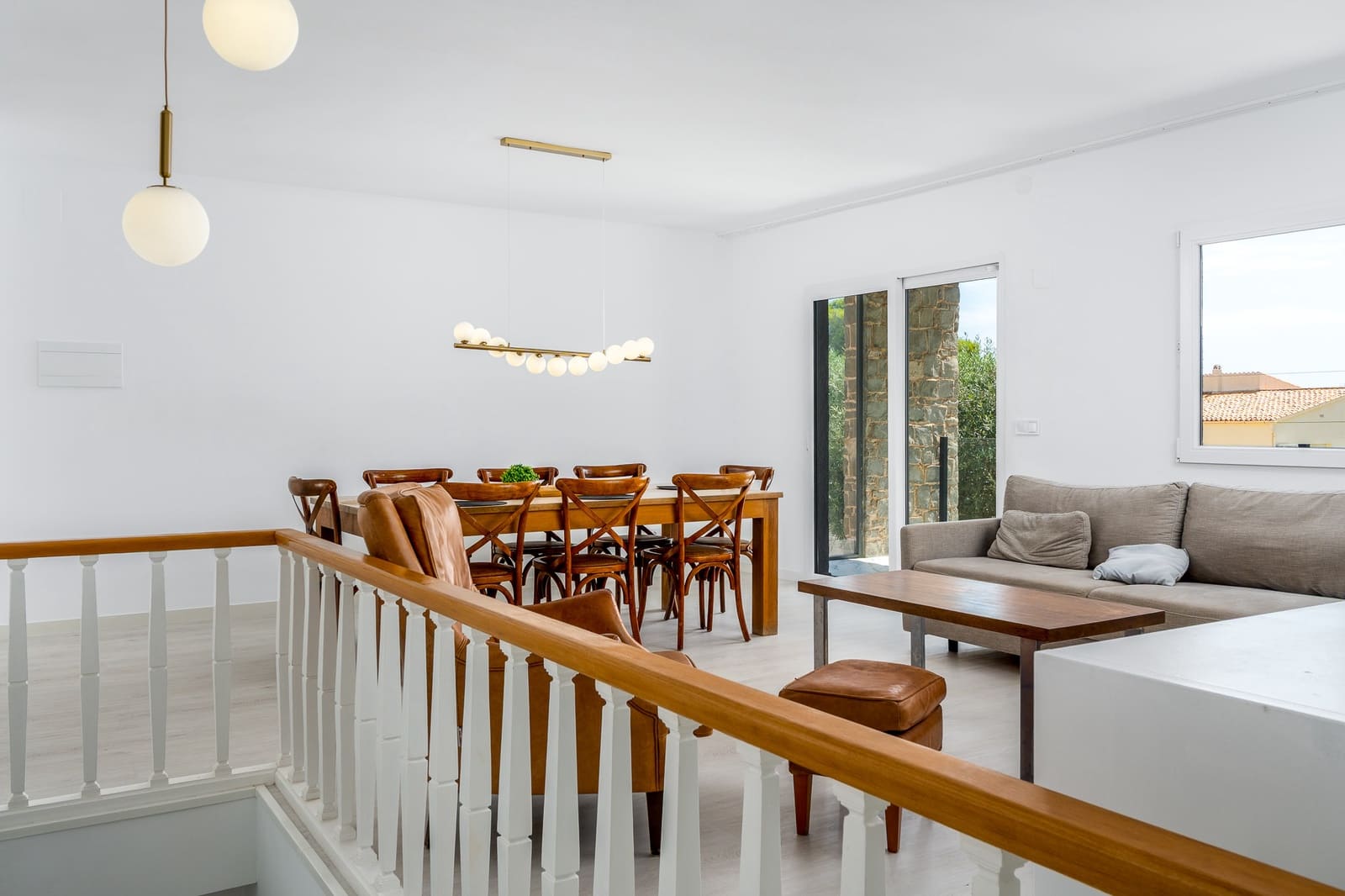 5 bedroom Villa for sale in Calpe / Calp with pool - € 749,000 (Ref: 9494909)