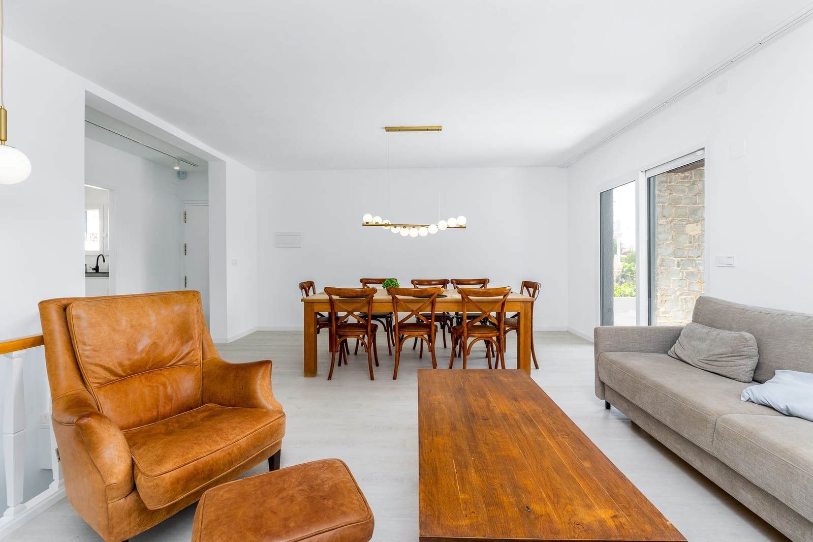 5 bedroom Villa for sale in Calpe / Calp with pool - € 749,000 (Ref: 9494909)