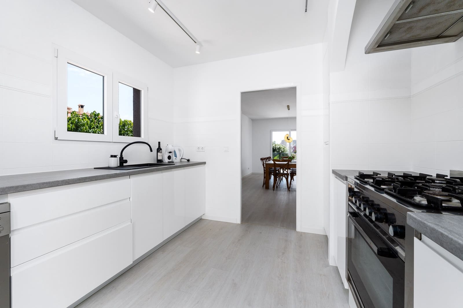 5 bedroom Villa for sale in Calpe / Calp with pool - € 749,000 (Ref: 9494909)