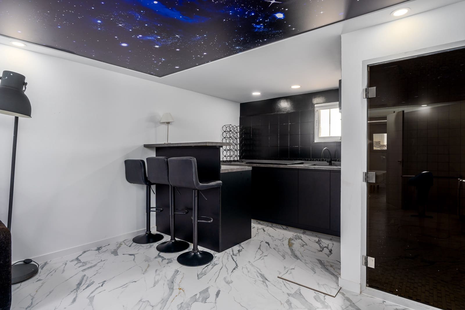 5 bedroom Villa for sale in Calpe / Calp with pool - € 749,000 (Ref: 9494909)