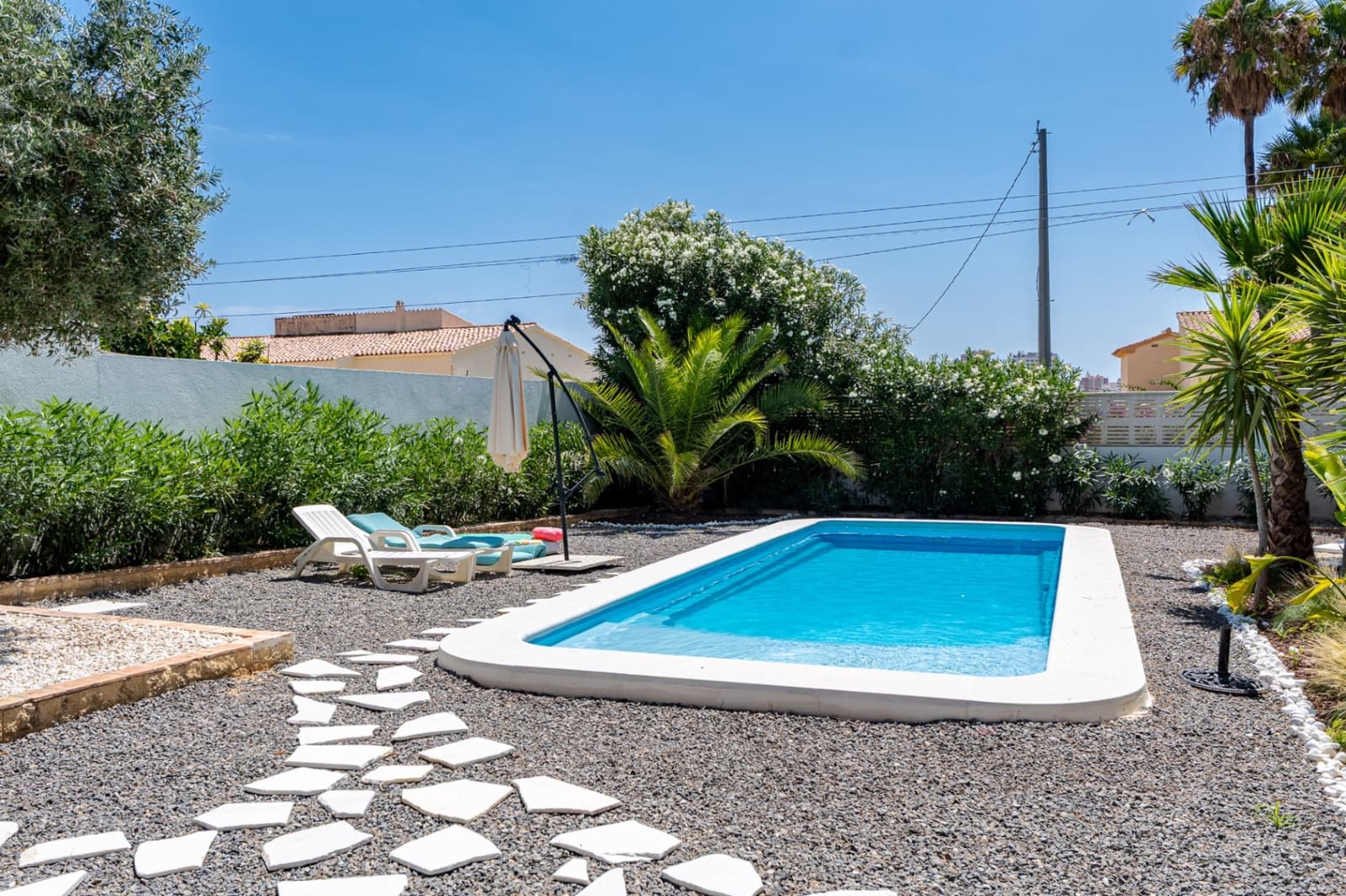 5 bedroom Villa for sale in Calpe / Calp with pool - € 749,000 (Ref: 9494909)