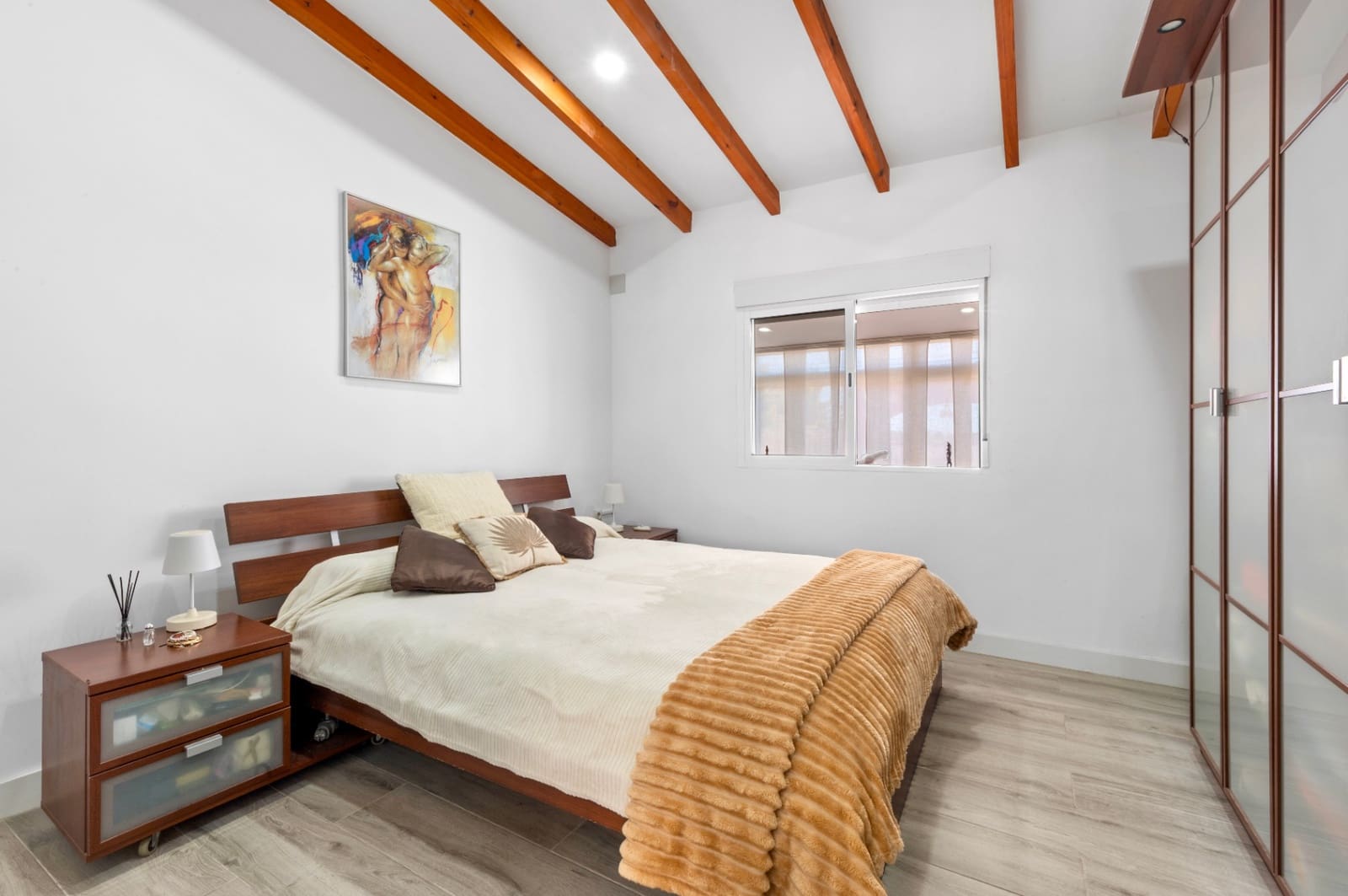 3 Zimmer Villa zu verkaufen in Calpe / Calp mit Pool Garage - 535.000 € (Ref: 9494910)