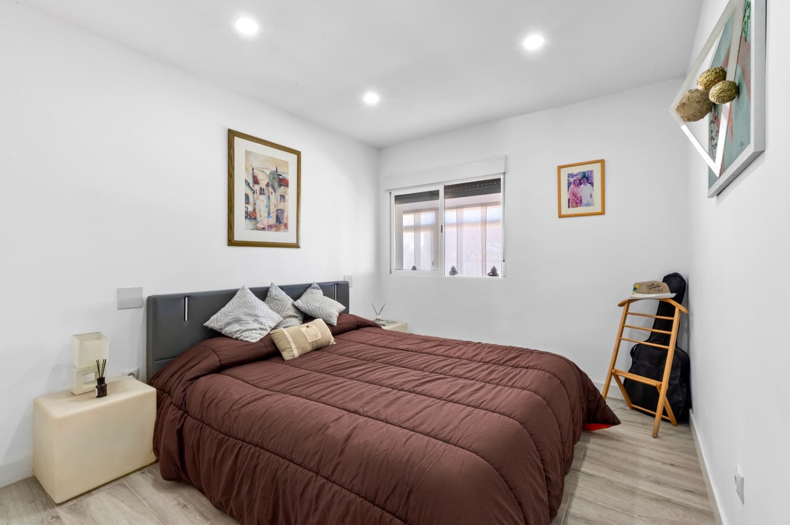 3 Zimmer Villa zu verkaufen in Calpe / Calp mit Pool Garage - 535.000 € (Ref: 9494910)