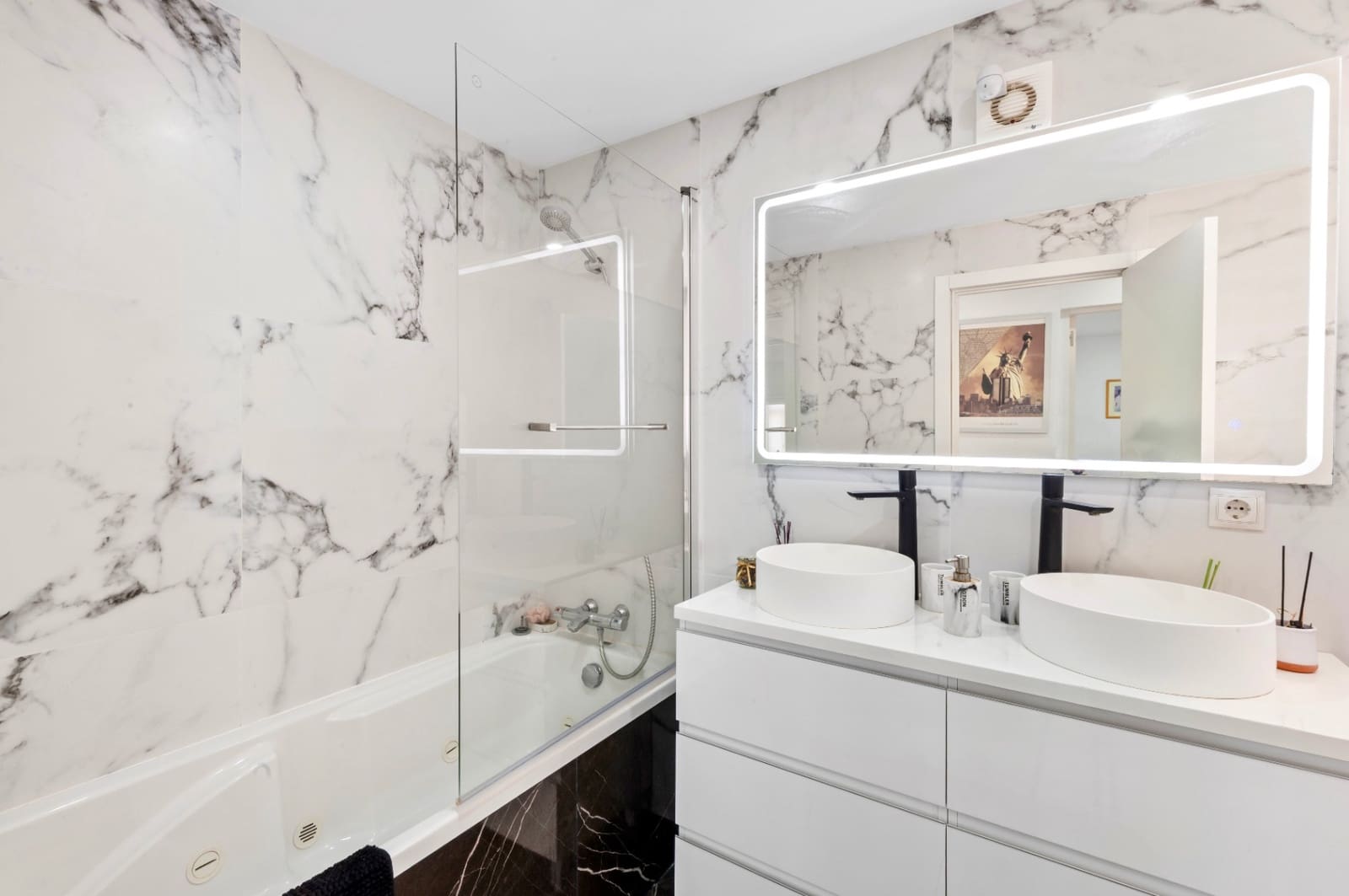 3 Zimmer Villa zu verkaufen in Calpe / Calp mit Pool Garage - 535.000 € (Ref: 9494910)