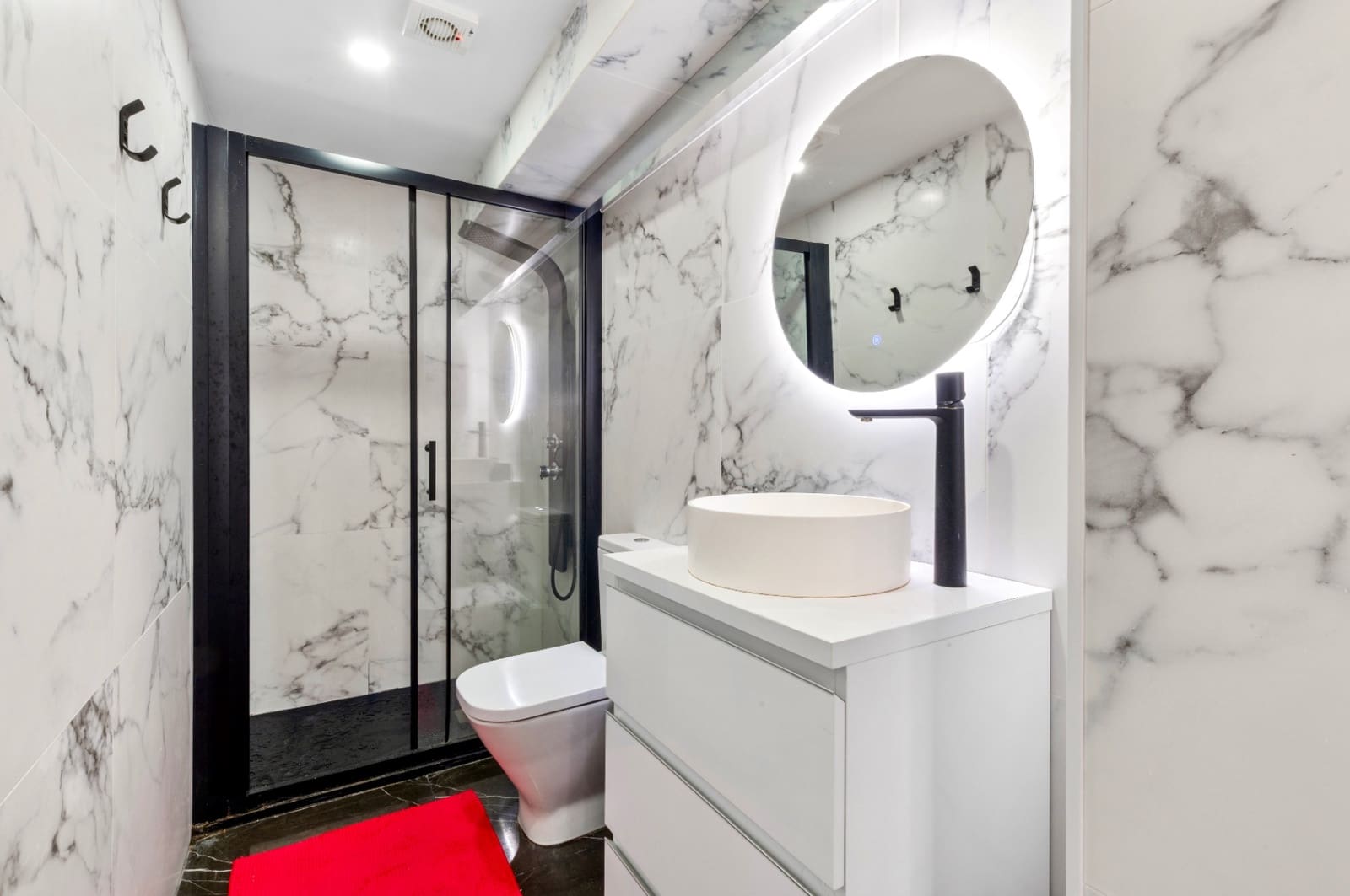 3 Zimmer Villa zu verkaufen in Calpe / Calp mit Pool Garage - 535.000 € (Ref: 9494910)