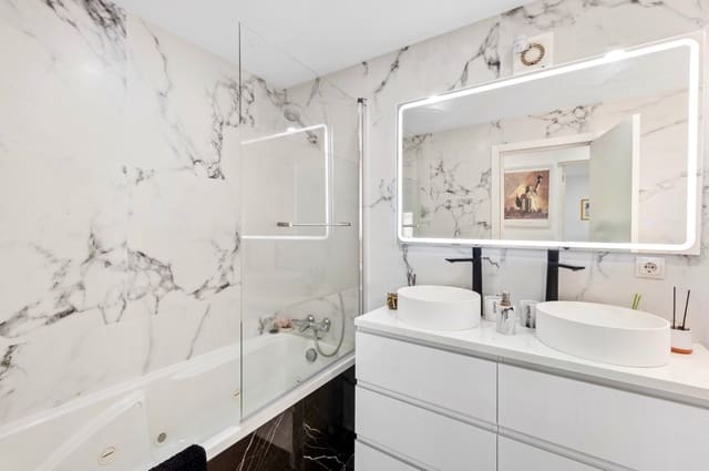 3 bedroom Villa for sale in Calpe / Calp with pool - € 535,000 (Ref: 9494910)