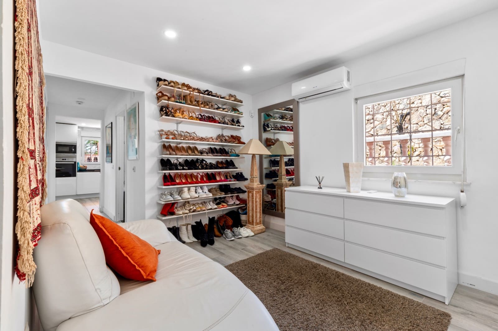 3 Zimmer Villa zu verkaufen in Calpe / Calp mit Pool Garage - 535.000 € (Ref: 9494910)