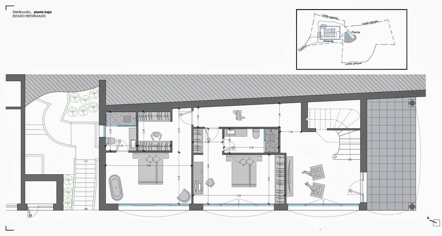 5 bedroom Villa for sale in Altea with pool garage - € 1,950,000 (Ref: 9494911)