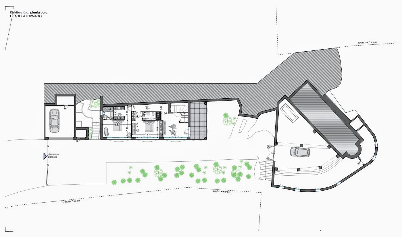 5 bedroom Villa for sale in Altea with pool garage - € 1,950,000 (Ref: 9494911)