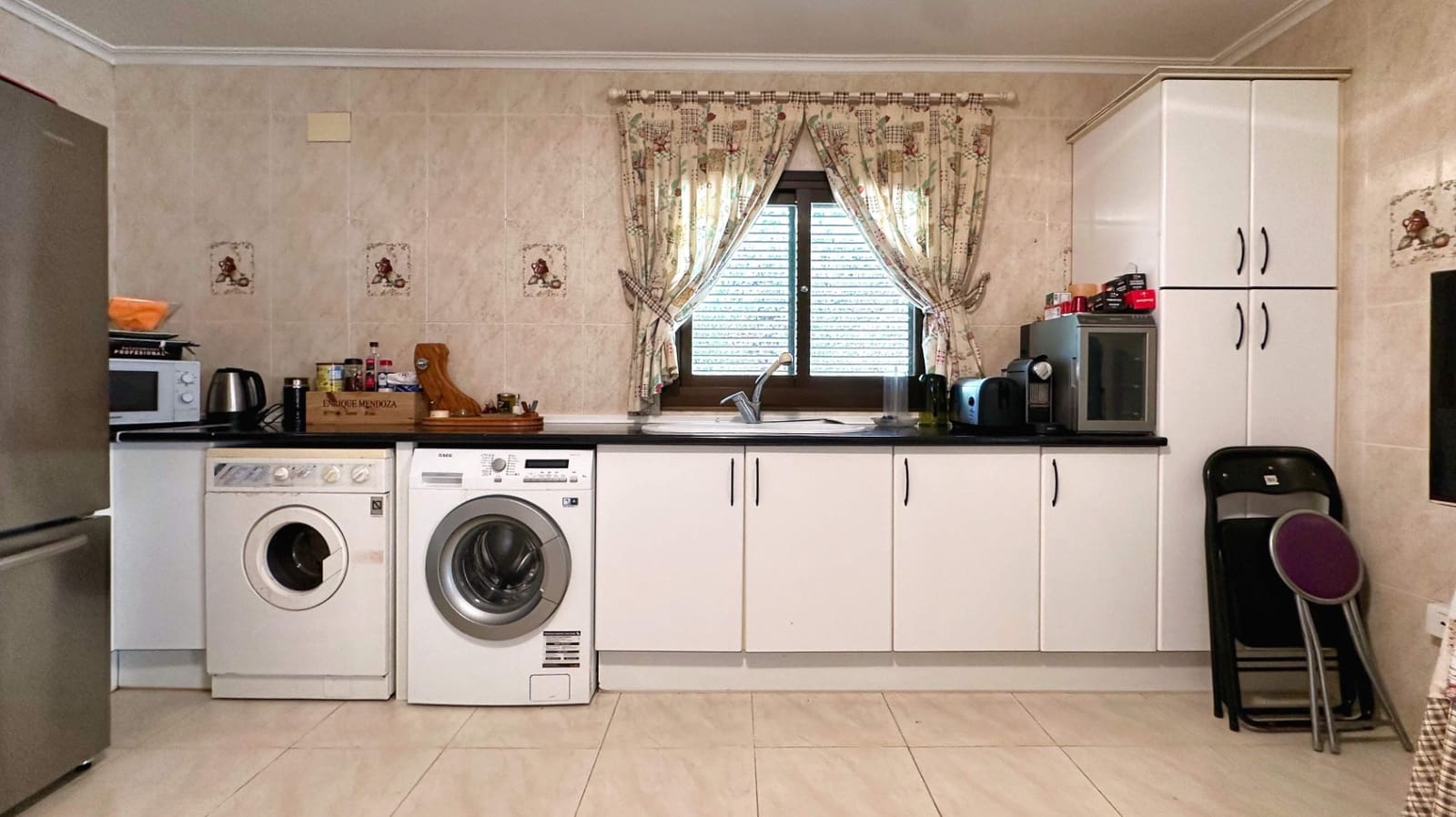 4 bedroom Villa for sale in Benidorm with pool garage - € 875,000 (Ref: 9494912)