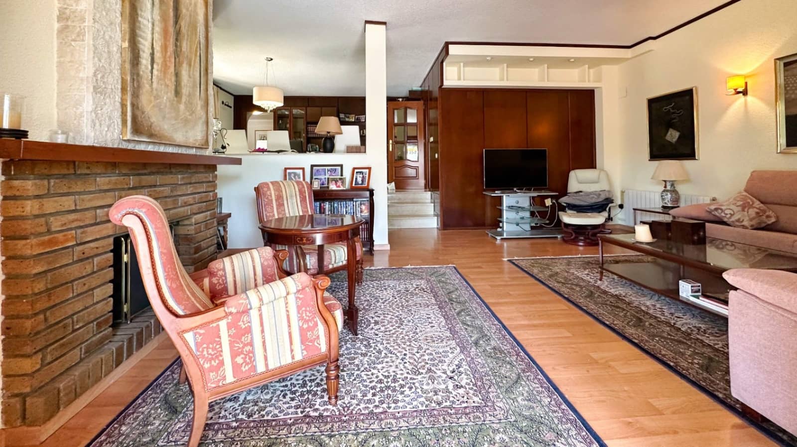 4 bedroom Villa for sale in Benidorm with pool garage - € 875,000 (Ref: 9494912)