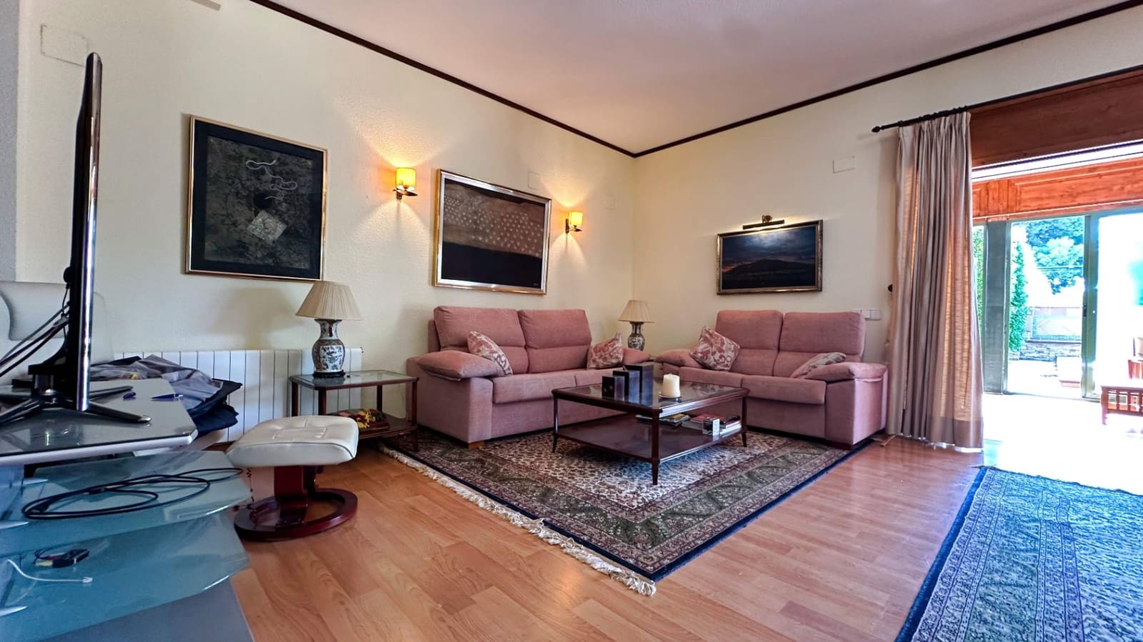 4 bedroom Villa for sale in Benidorm with pool garage - € 875,000 (Ref: 9494912)