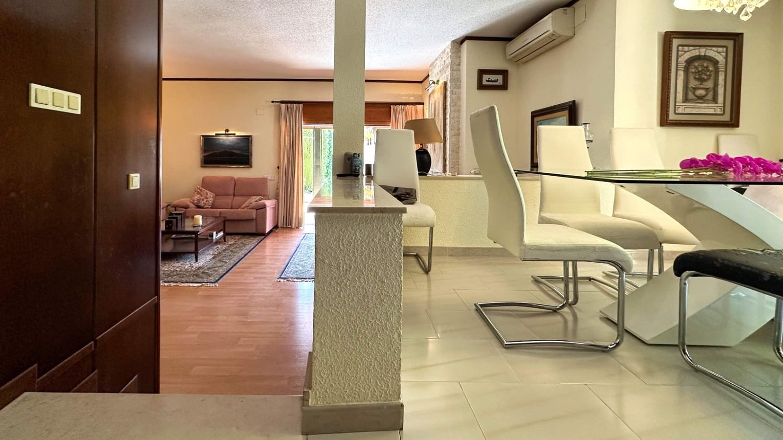 4 bedroom Villa for sale in Benidorm with pool garage - € 875,000 (Ref: 9494912)