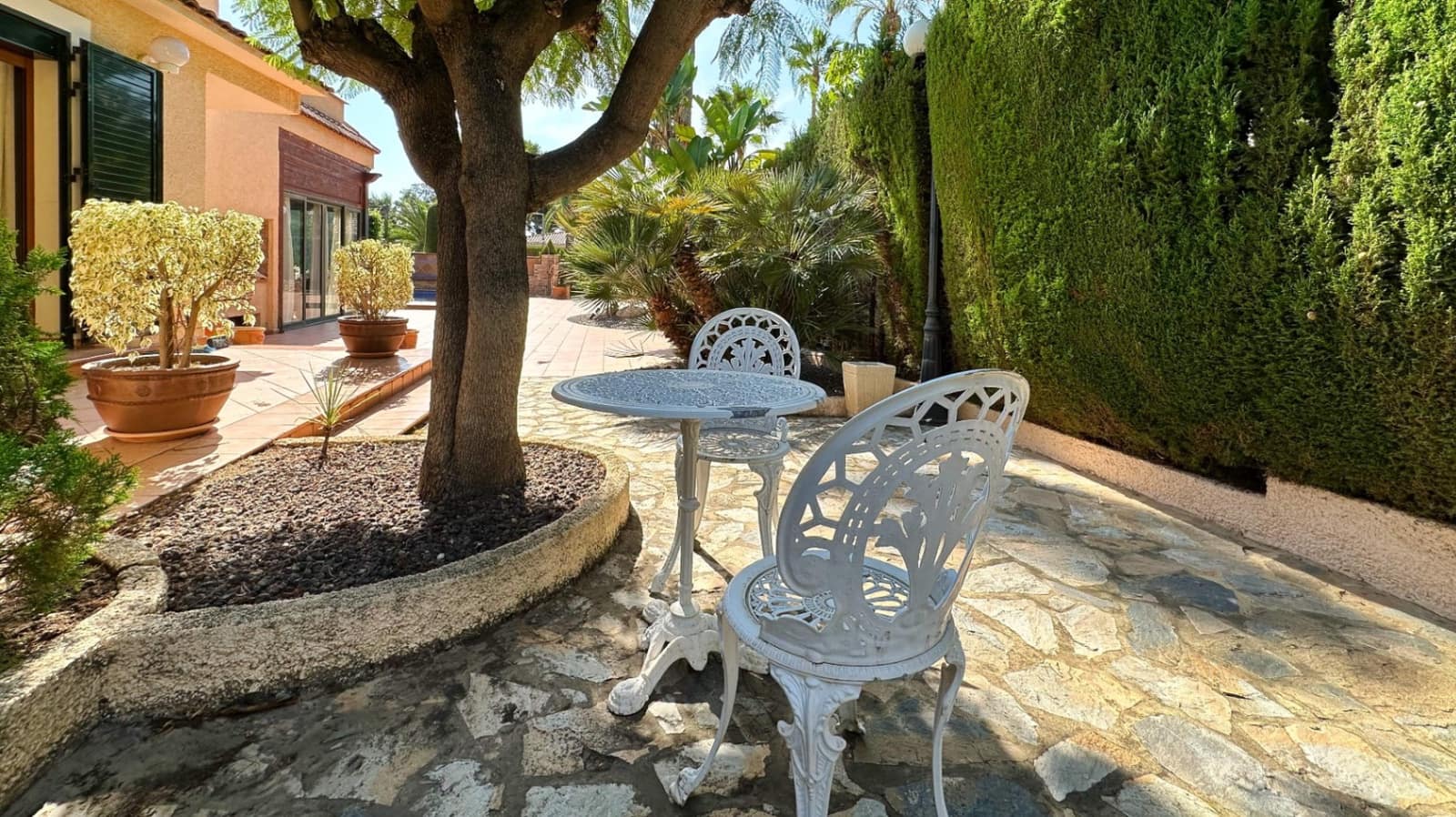 4 bedroom Villa for sale in Benidorm with pool garage - € 875,000 (Ref: 9494912)