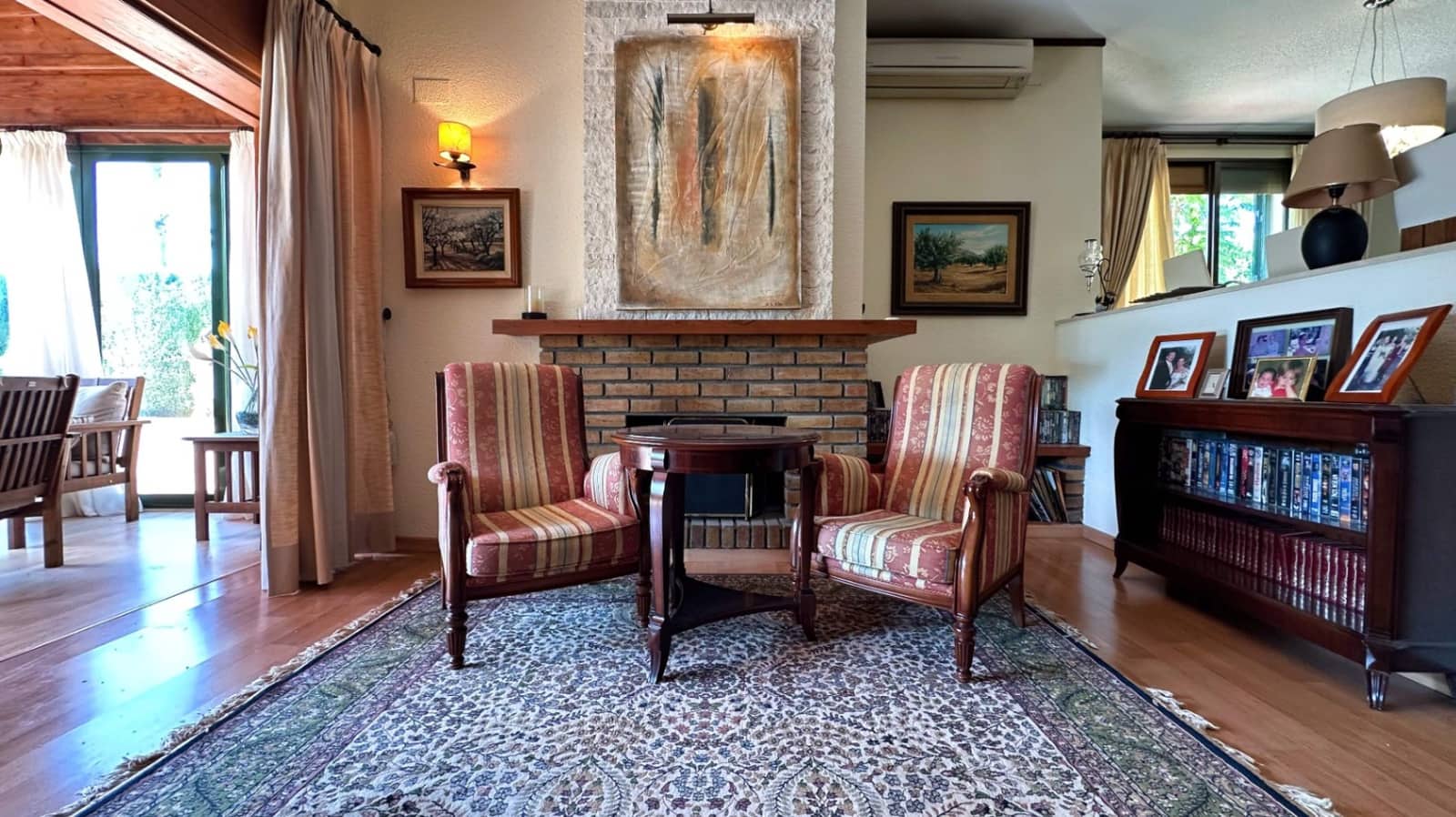 4 bedroom Villa for sale in Benidorm with pool garage - € 875,000 (Ref: 9494912)