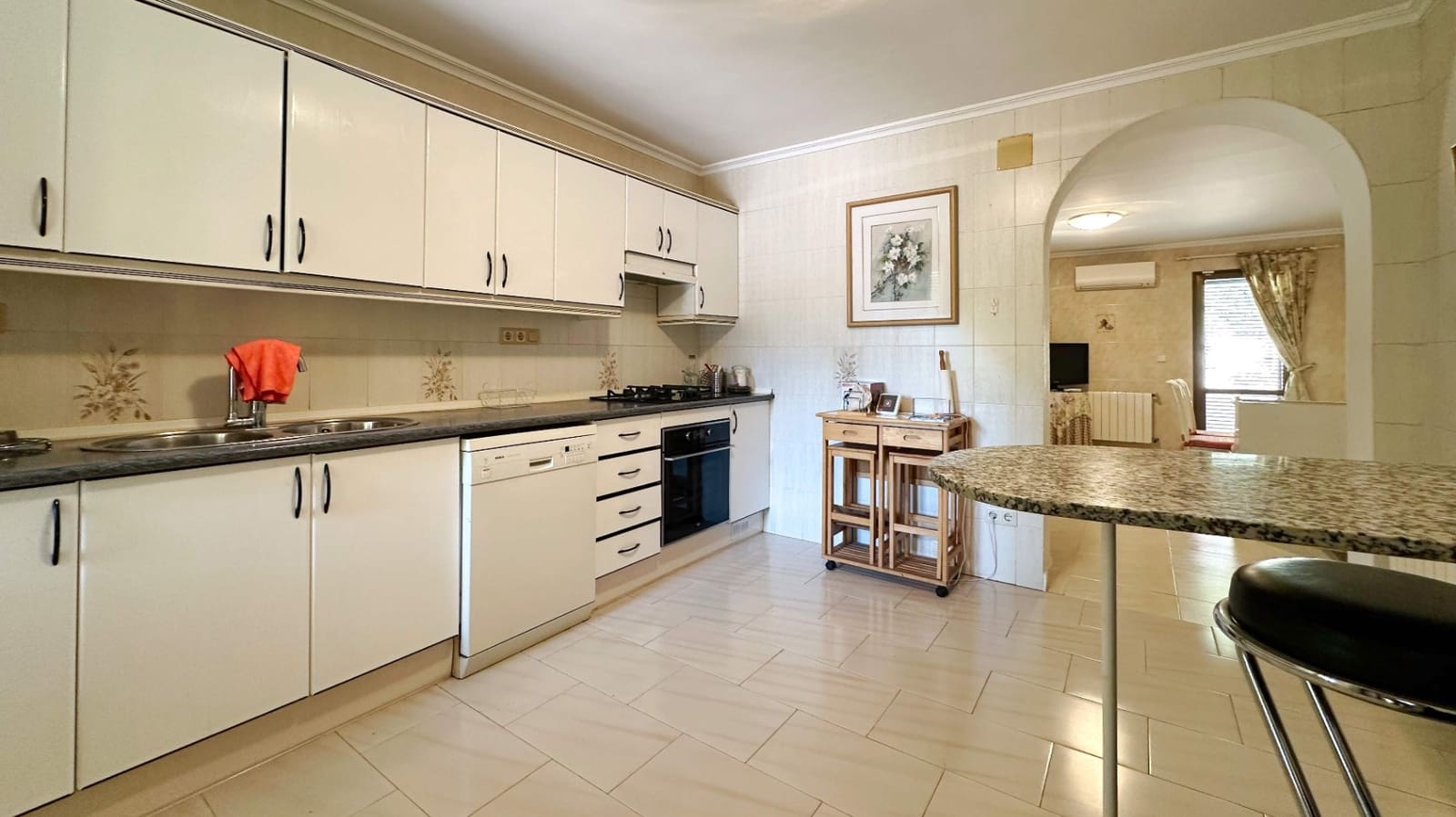 4 bedroom Villa for sale in Benidorm with pool garage - € 875,000 (Ref: 9494912)