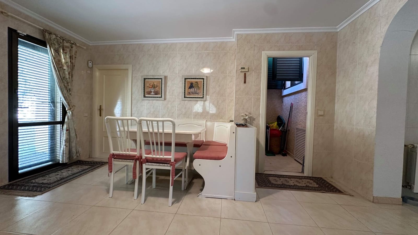 4 bedroom Villa for sale in Benidorm with pool garage - € 875,000 (Ref: 9494912)