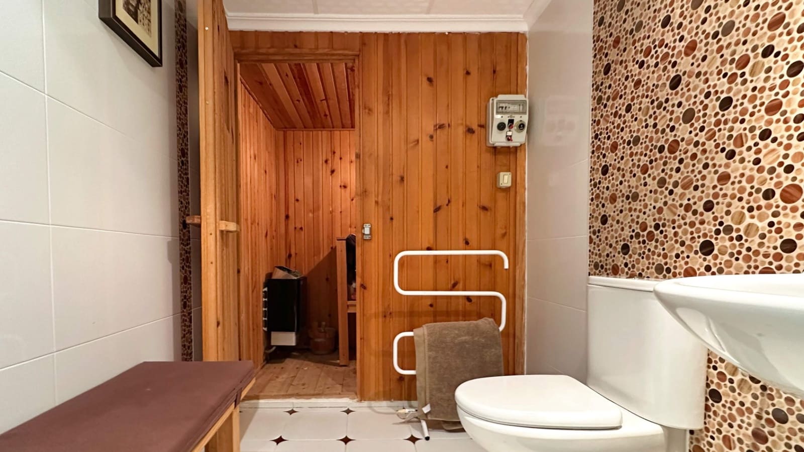 4 bedroom Villa for sale in Benidorm with pool garage - € 875,000 (Ref: 9494912)