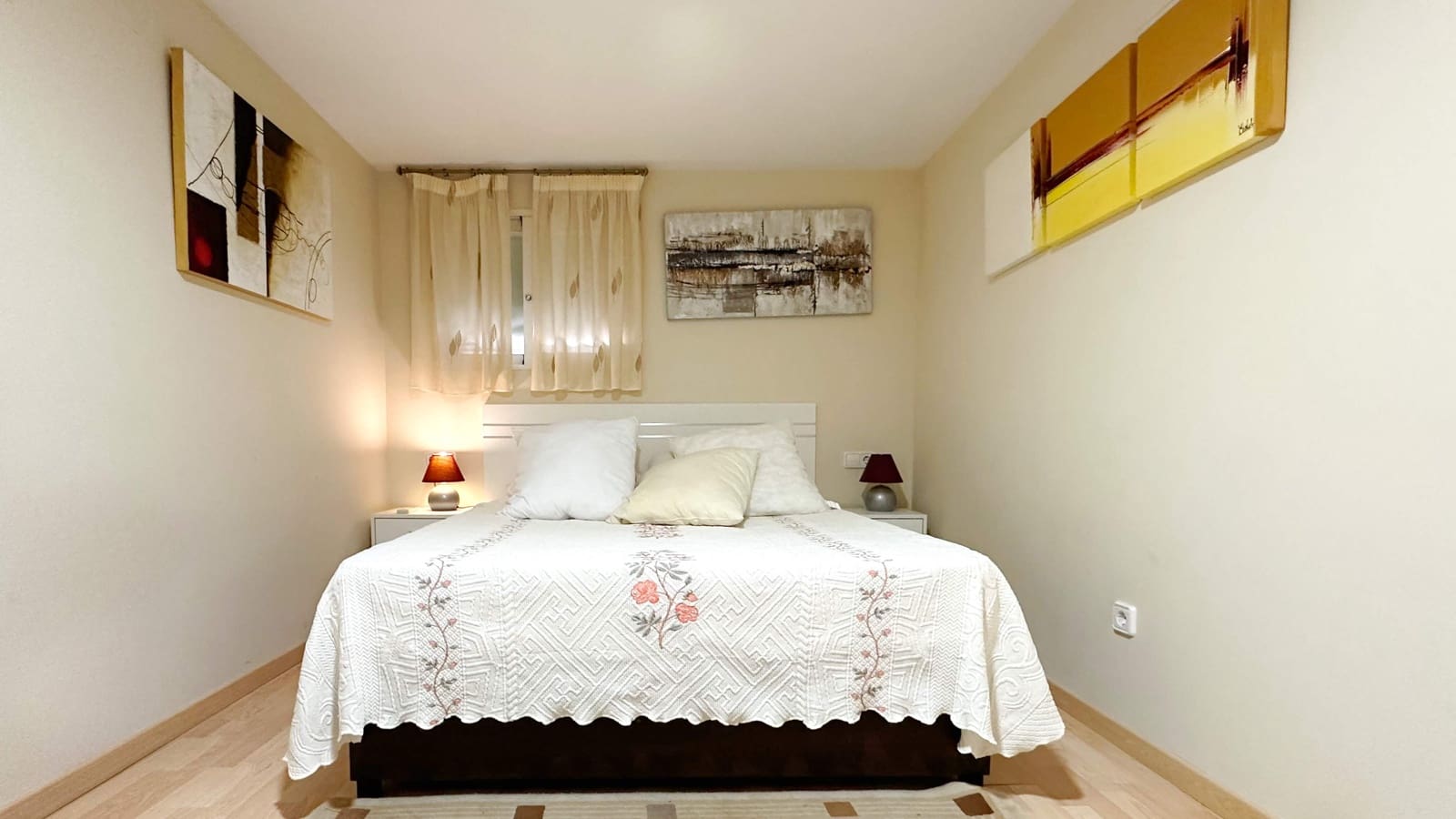 4 bedroom Villa for sale in Benidorm with pool garage - € 875,000 (Ref: 9494912)