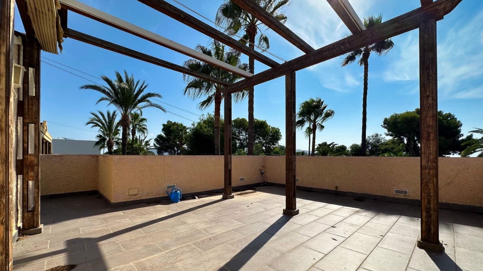 4 bedroom Villa for sale in Benidorm with pool garage - € 875,000 (Ref: 9494912)