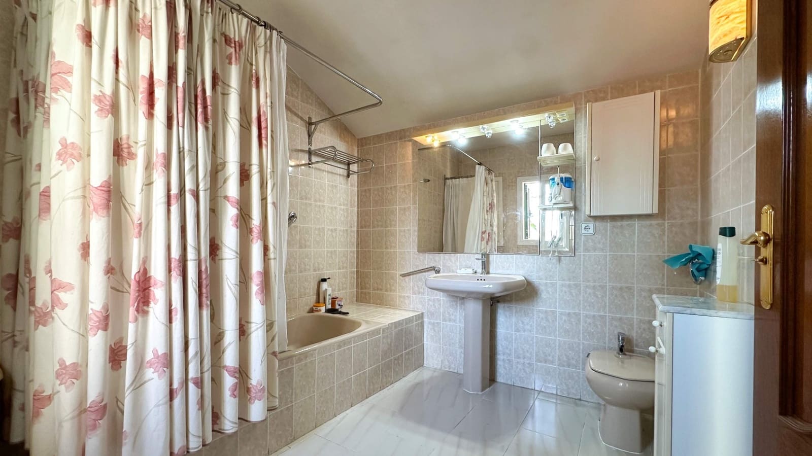 4 bedroom Villa for sale in Benidorm with pool garage - € 875,000 (Ref: 9494912)