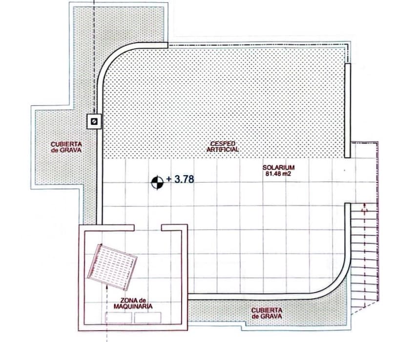 5 bedroom Villa for sale in Polop with pool garage - € 649,000 (Ref: 9494915)