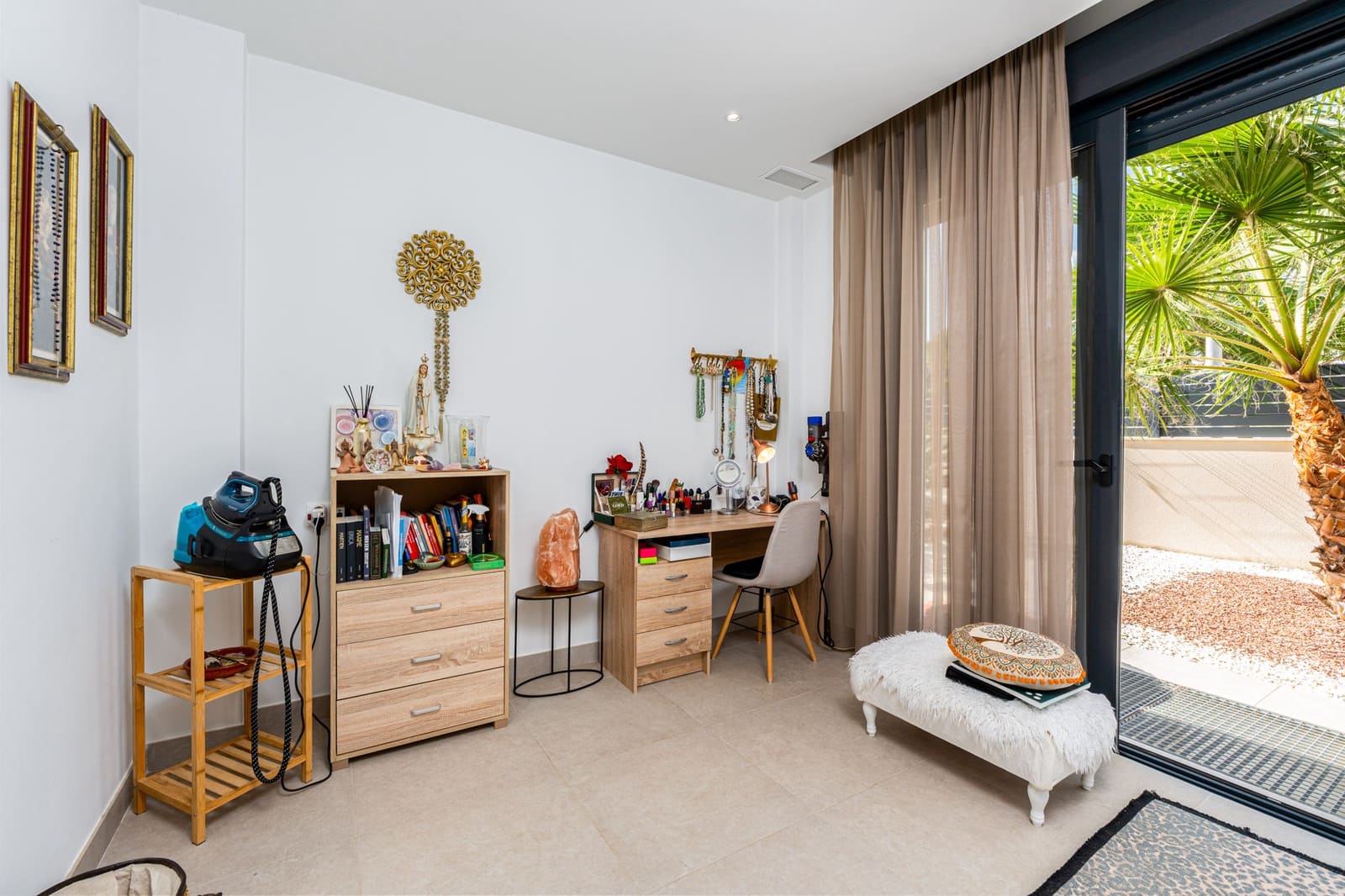 5 bedroom Villa for sale in Polop with pool garage - € 649,000 (Ref: 9494915)