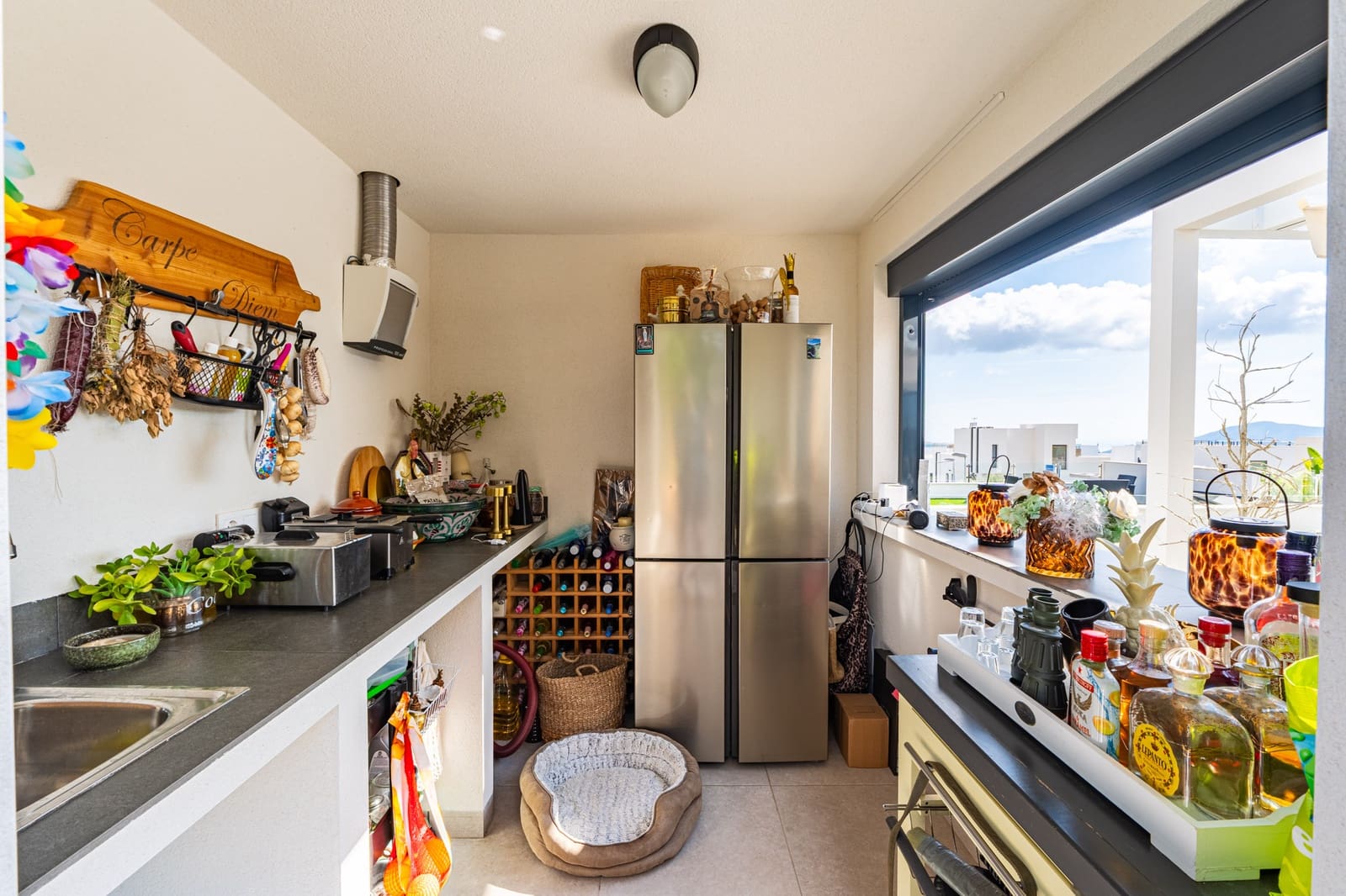 5 bedroom Villa for sale in Polop with pool garage - € 649,000 (Ref: 9494915)