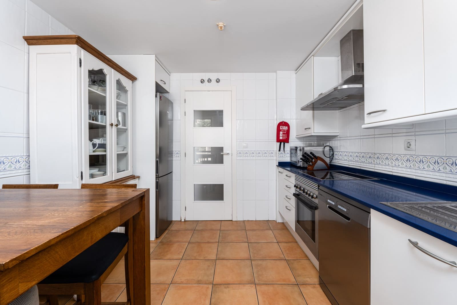 3 slaapkamer Penthouse te koop in Altea met garage - € 460.000 (Ref: 9494916)