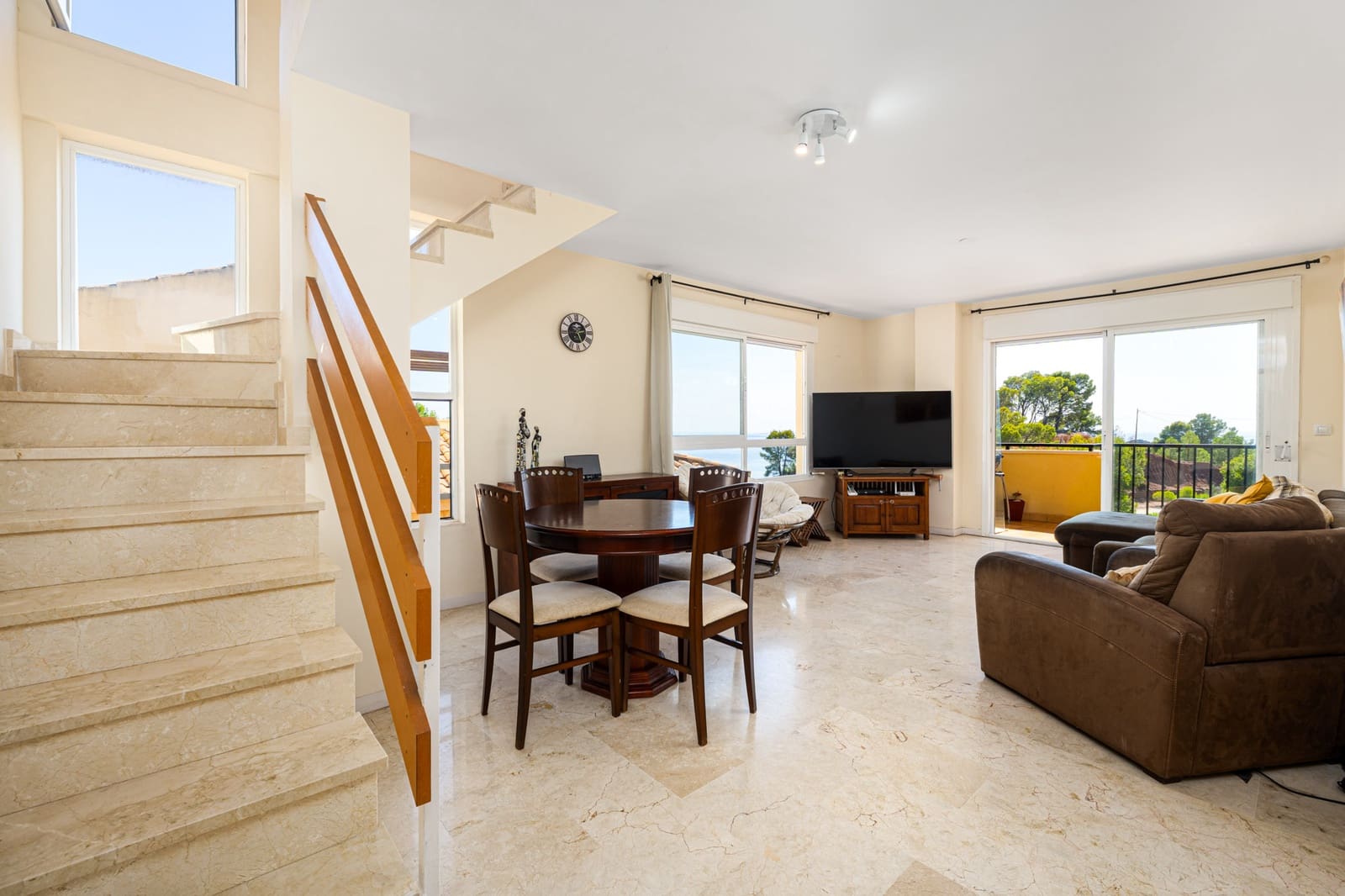 3 slaapkamer Penthouse te koop in Altea met garage - € 460.000 (Ref: 9494916)