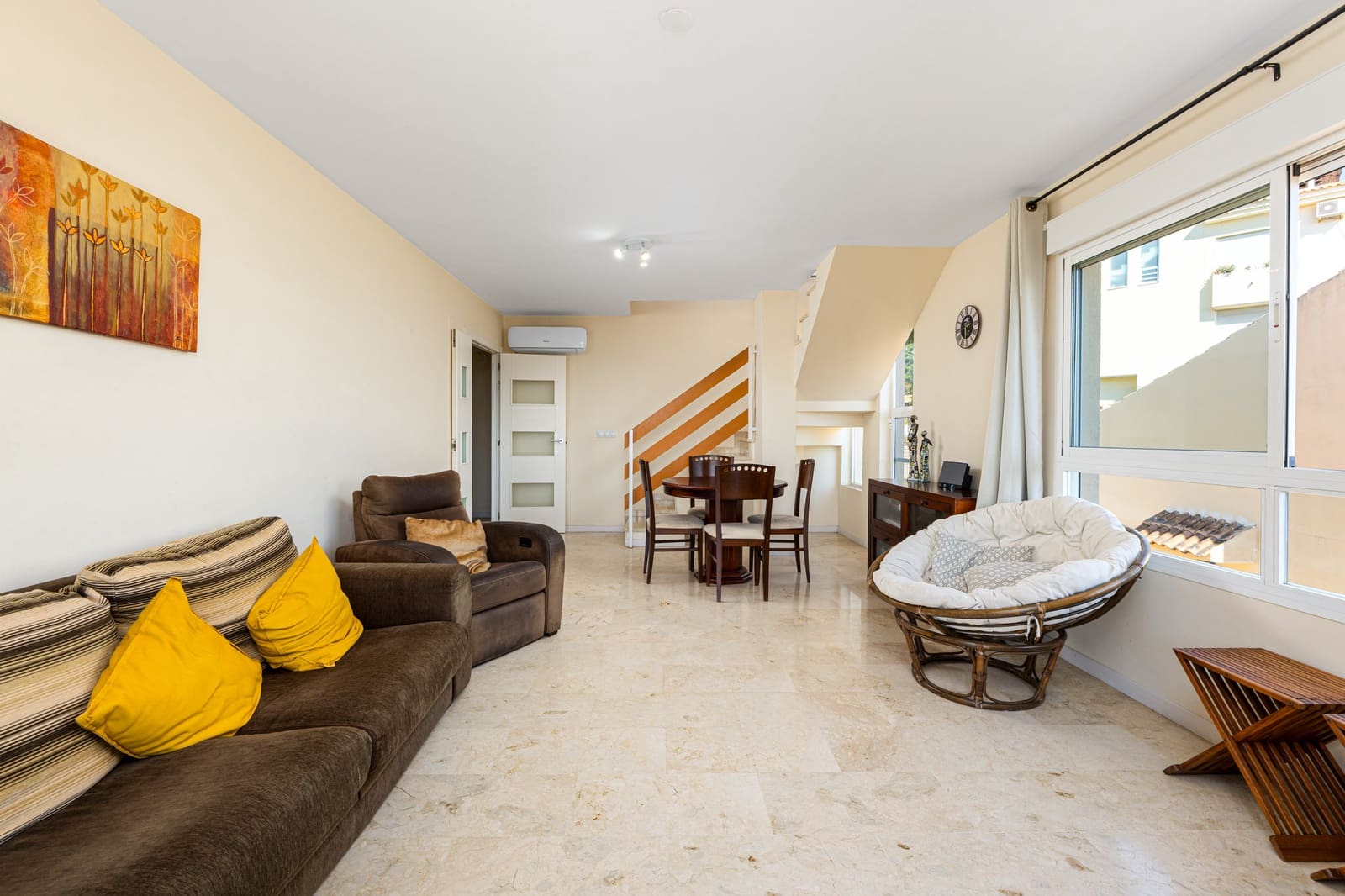 3 slaapkamer Penthouse te koop in Altea met garage - € 460.000 (Ref: 9494916)